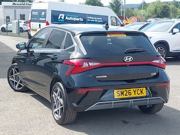 Used Hyundai i20 2026 for sale - 79617989: Photo