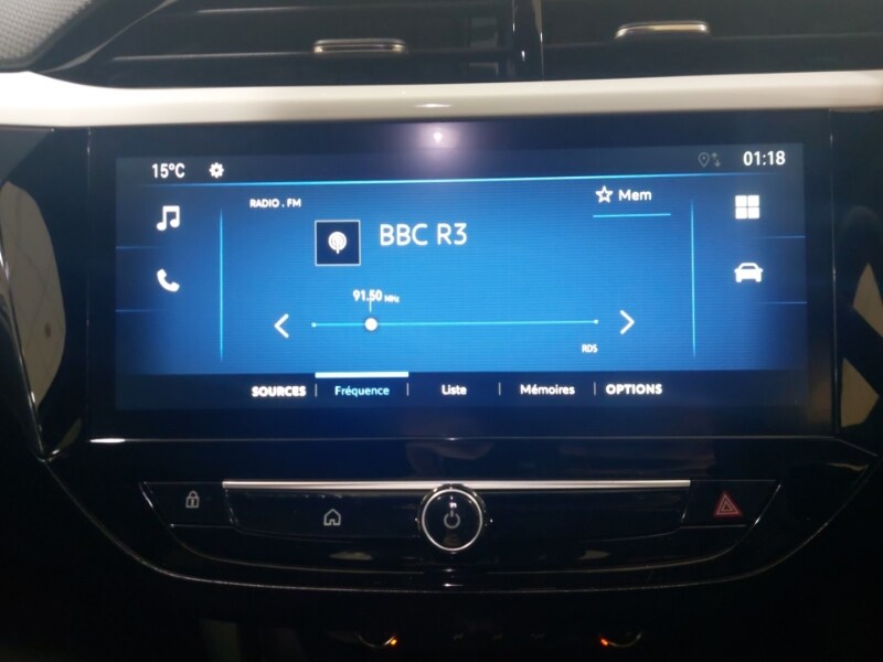 Used Vauxhall Corsa 2025 for sale - 77365853: Photo 10