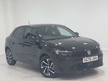 Vauxhall Corsa feature image