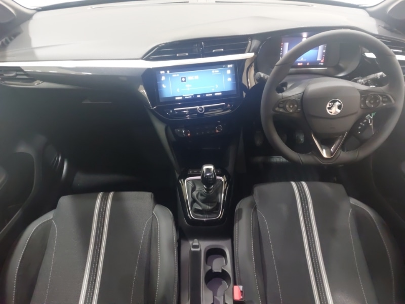 Used Vauxhall Corsa 2025 for sale - 77365853: Photo 2