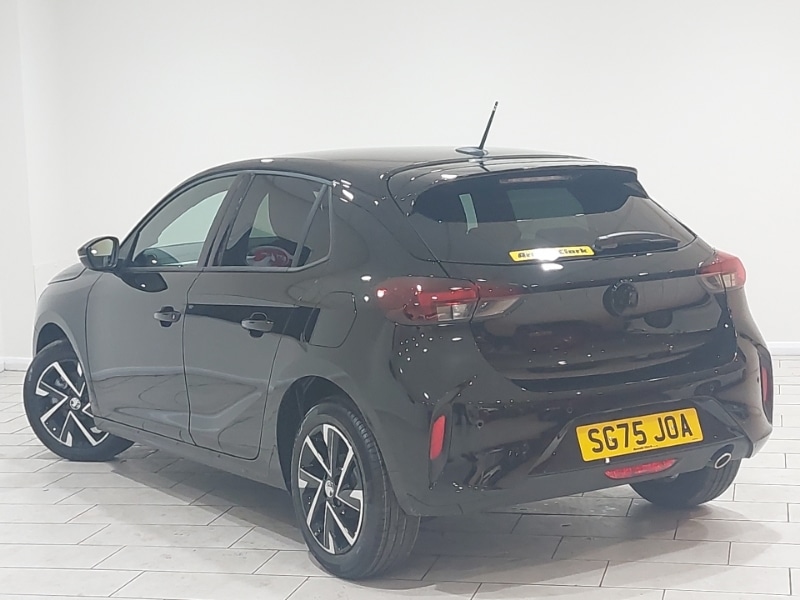 Used Vauxhall Corsa 2025 for sale - 77365853: Photo 3