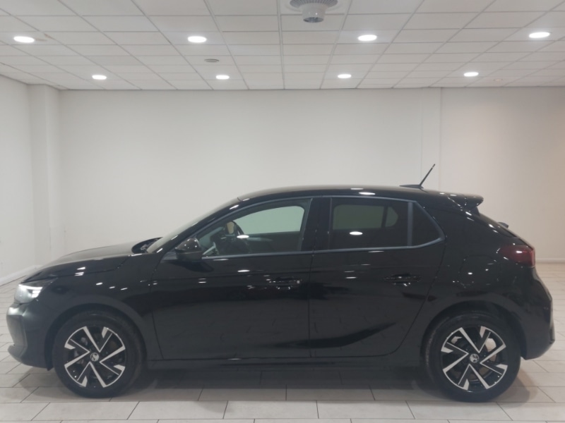 Used Vauxhall Corsa 2025 for sale - 77365853: Photo 4