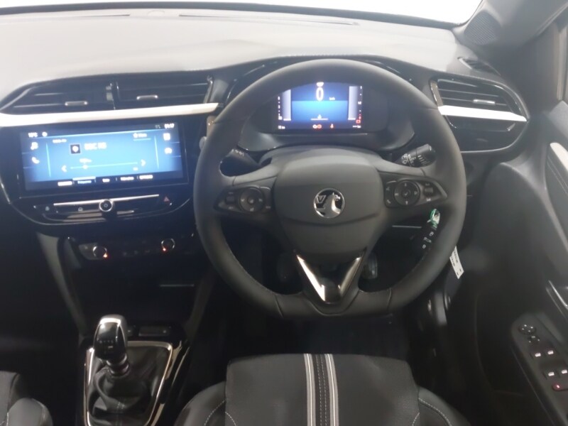 Used Vauxhall Corsa 2025 for sale - 77365853: Photo 7