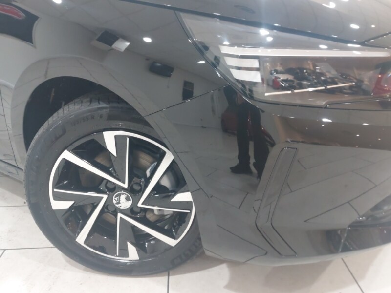 Used Vauxhall Corsa 2025 for sale - 77365853: Photo 9