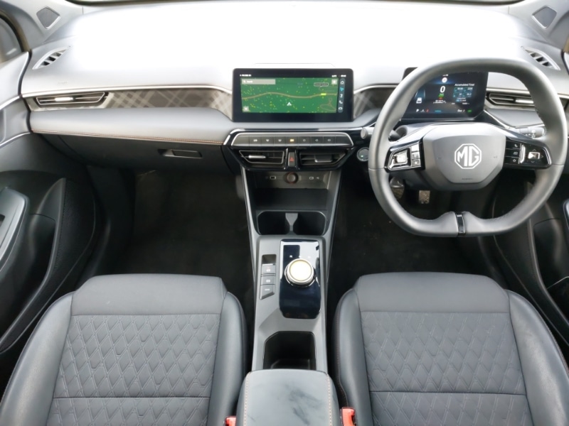 Used MG MG3 2025 for sale - 76532847: Photo 2