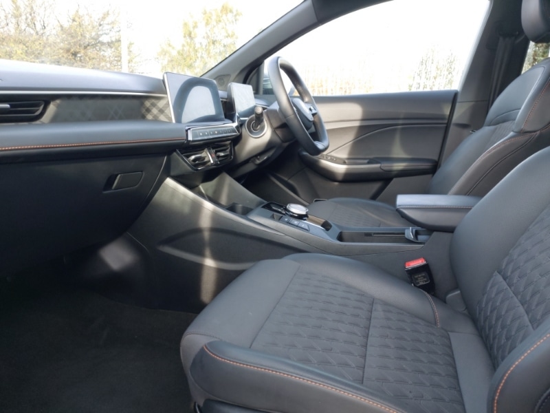 Used MG MG3 2025 for sale - 76532847: Photo 5