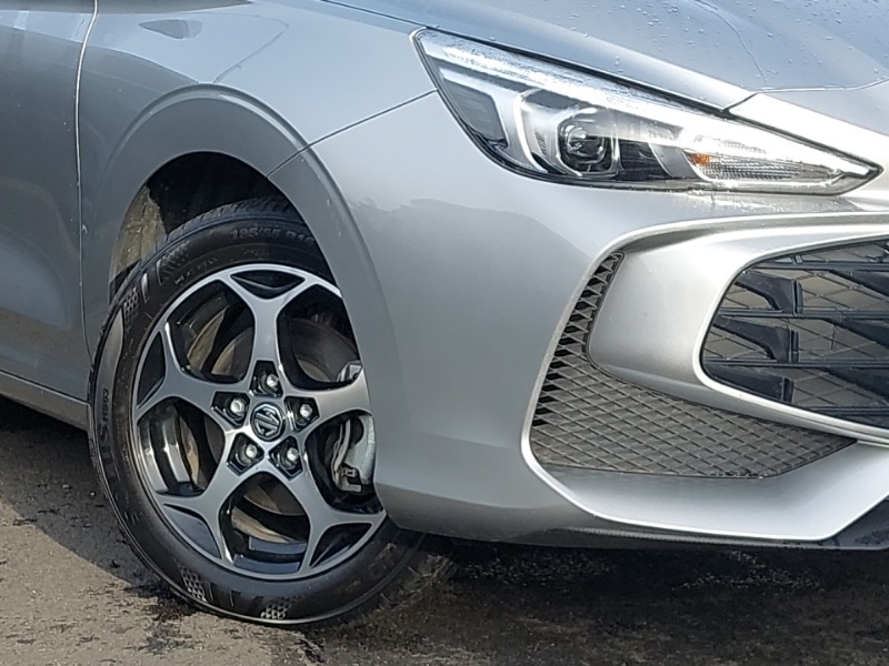 Used MG MG3 2025 for sale - 76532847: Photo 9