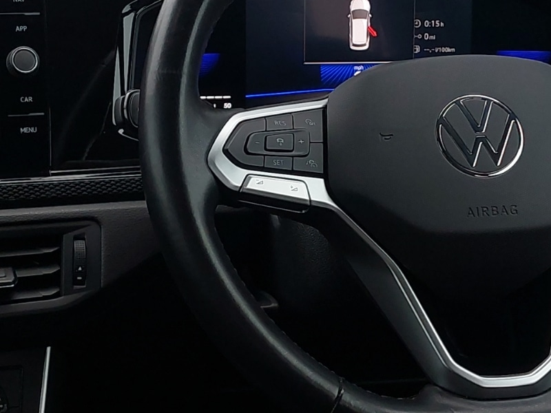 Used Volkswagen Taigo 2022 for sale - 76479165: Photo 10