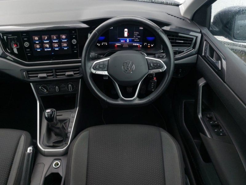 Used Volkswagen Taigo 2022 for sale - 76479165: Photo 11