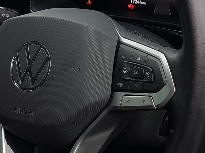 Used Volkswagen Taigo 2022 for sale - 76479165: Photo 12