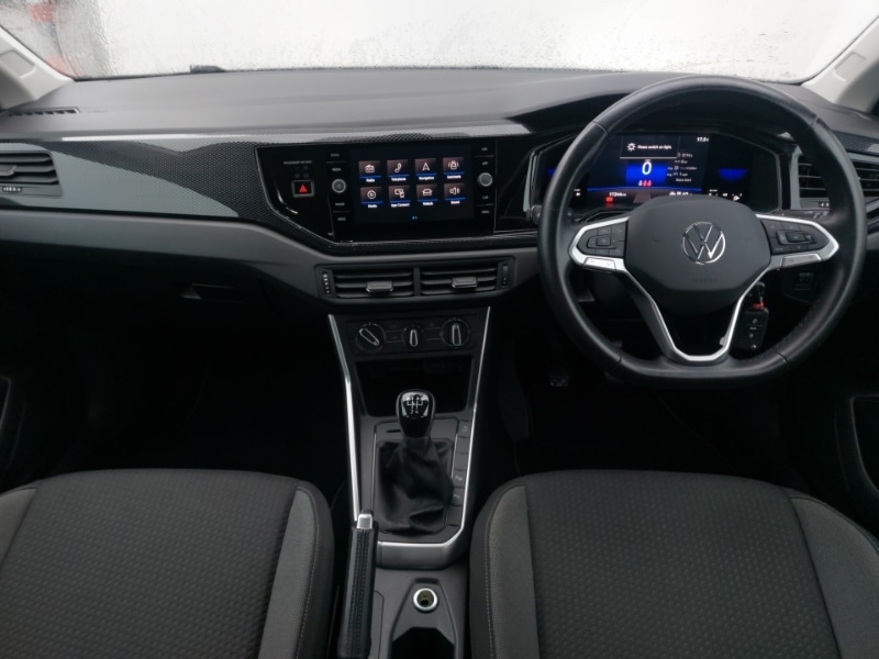 Used Volkswagen Taigo 2022 for sale - 76479165: Photo 2