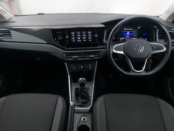 Used Volkswagen Taigo 2022 for sale - 76479165: Photo