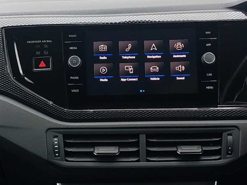 Used Volkswagen Taigo 2022 for sale - 76479165: Photo 7