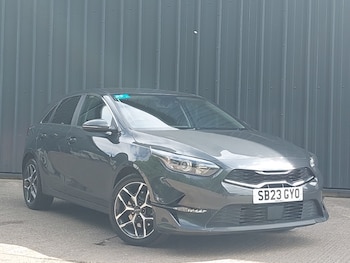 Used Kia Ceed 2023 for sale - 79516992: Photo