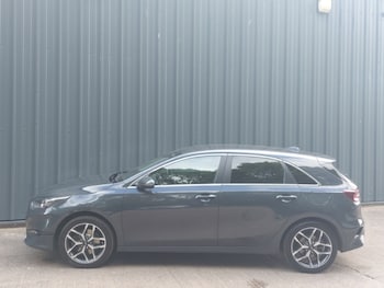 Used Kia Ceed 2023 for sale - 79516992: Photo