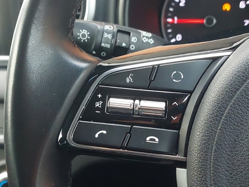 Used Kia Sportage 2021 for sale - 76614338: Photo 11