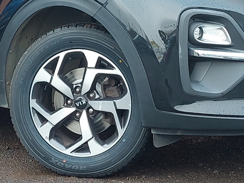 Used Kia Sportage 2021 for sale - 76614338: Photo 9