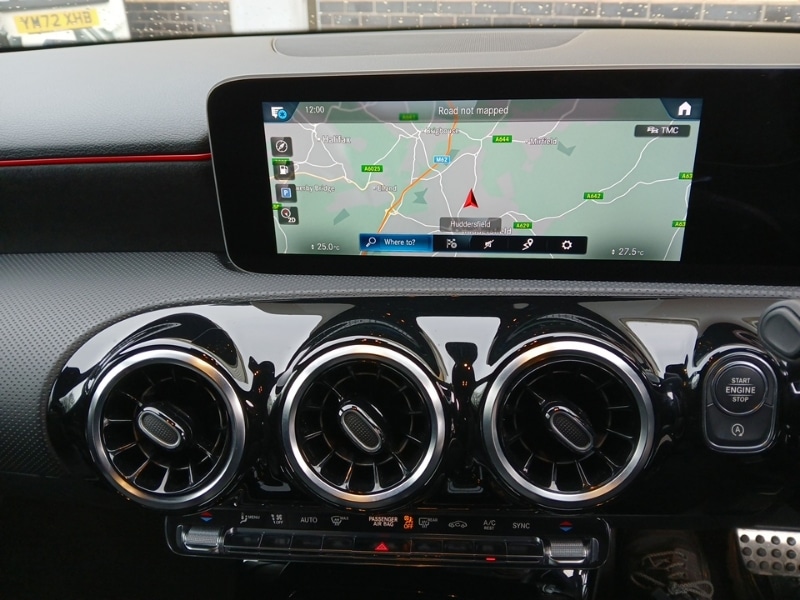 Used Mercedes-Benz A-Class 2020 for sale - 77290360: Photo 10