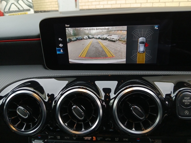 Used Mercedes-Benz A-Class 2020 for sale - 77290360: Photo 11