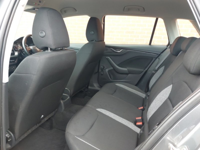 Used Skoda Kamiq 2022 for sale - 77252715: Photo 6