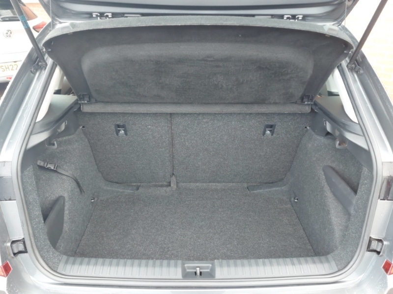 Used Skoda Kamiq 2022 for sale - 77252715: Photo 8