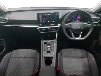 Used SEAT Leon 2020 for sale - 79214681: Photo