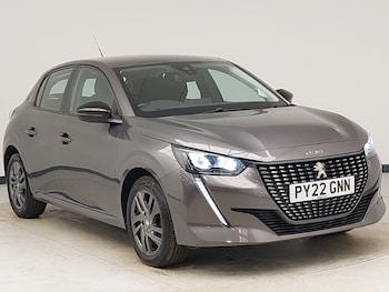 Used Peugeot 208 2022 for sale - 75594867: Photo