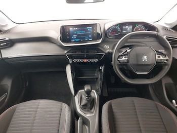 Used Peugeot 208 2022 for sale - 75594867: Photo