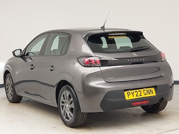 Used Peugeot 208 2022 for sale - 75594867: Photo