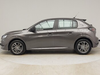 Used Peugeot 208 2022 for sale - 75594867: Photo