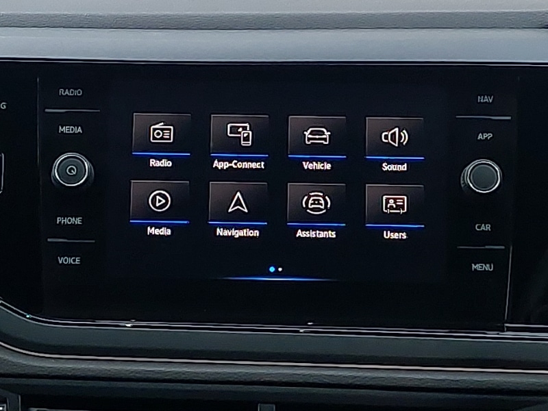 Used Volkswagen Polo 2023 for sale - 77544616: Photo 7