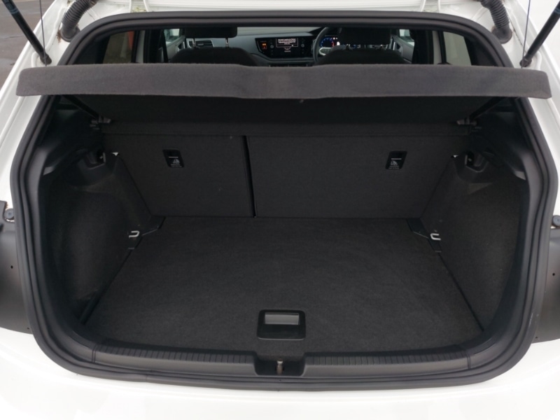 Used Volkswagen Polo 2023 for sale - 77544616: Photo 8