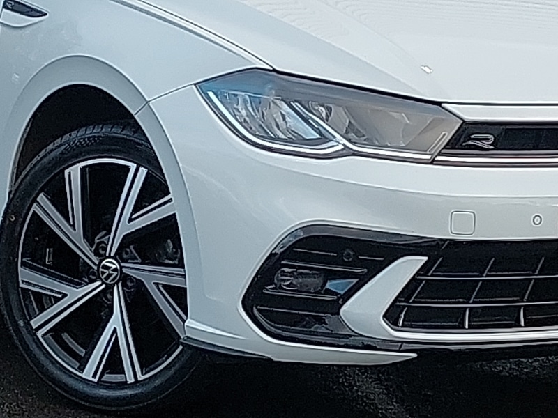 Used Volkswagen Polo 2023 for sale - 77544616: Photo 9