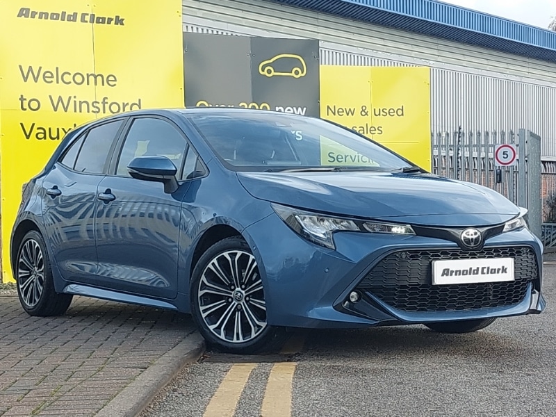 Used Toyota Corolla 2020 for sale - 76471946: Photo 1