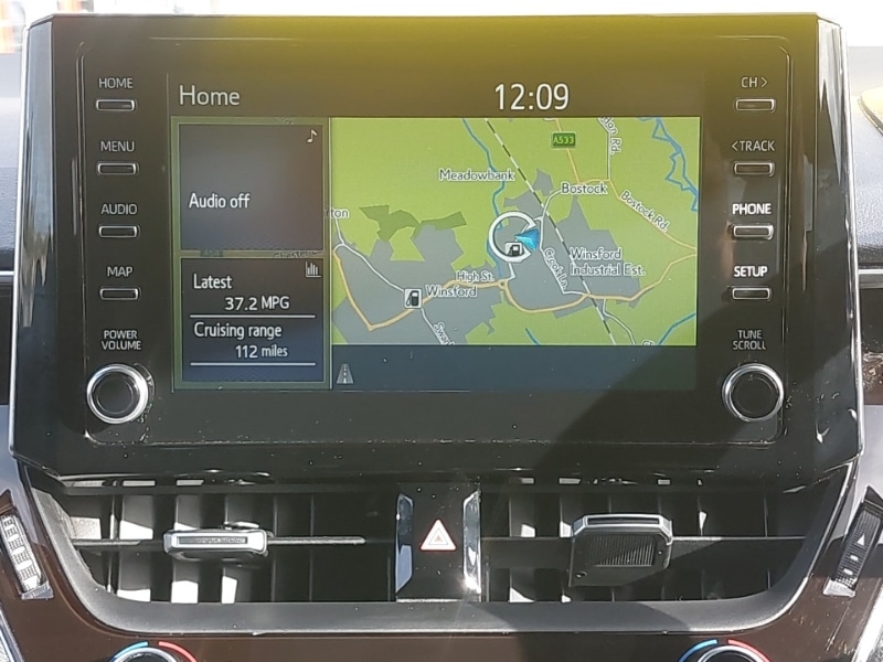 Used Toyota Corolla 2020 for sale - 76471946: Photo 10