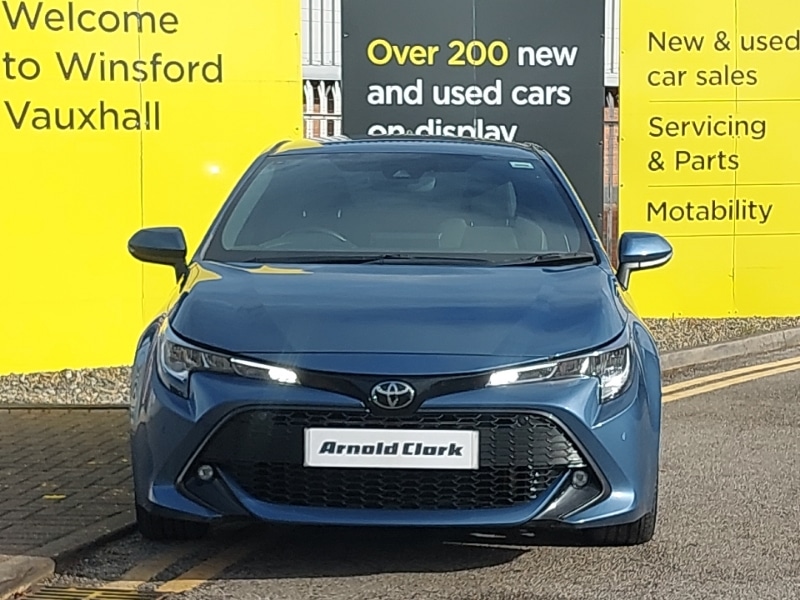 Used Toyota Corolla 2020 for sale - 76471946: Photo 12