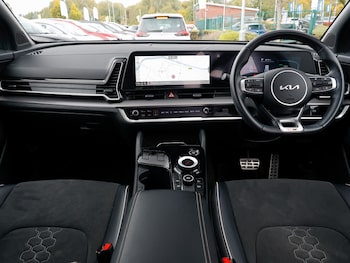 Used Kia Sportage 2022 for sale - 76301234: Photo 2