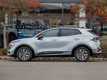 Used Kia Sportage 2022 for sale - 76301234: Photo 4