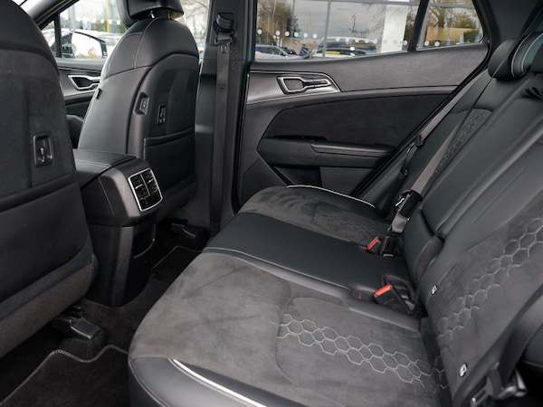 Used Kia Sportage 2022 for sale - 76301234: Photo 6