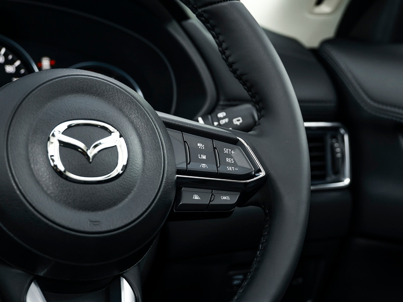 Used Mazda CX-5 2024 for sale - 76446242: Photo 11