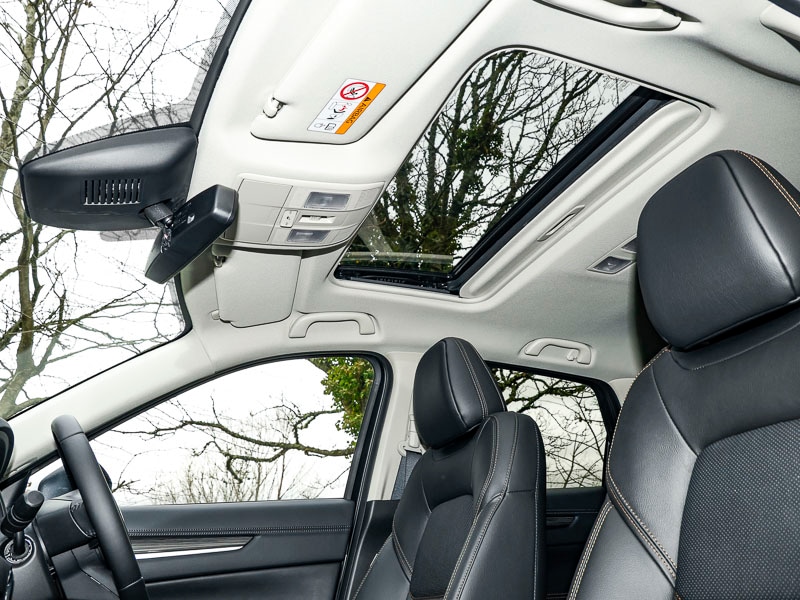 Used Mazda CX-5 2024 for sale - 76446242: Photo 9