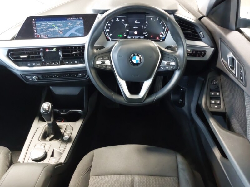 Used BMW 1 Series 2020 for sale - 77652646: Photo 7