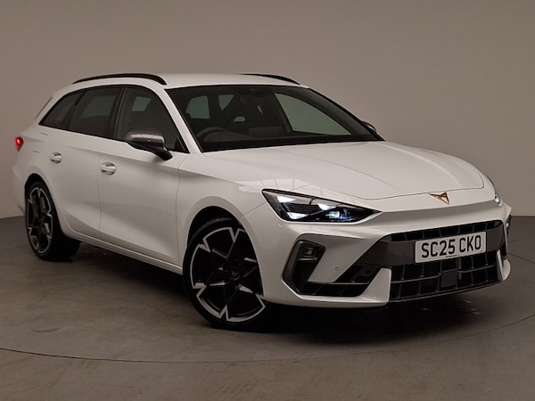 Used Cupra Leon 2025 for sale - 76258930: Photo 1