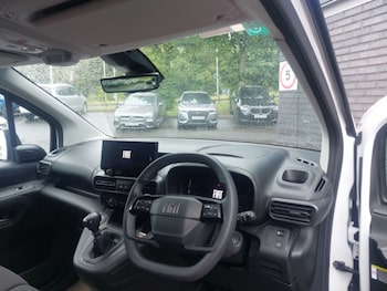 Used Fiat Doblo 2024 for sale - 79235233: Photo