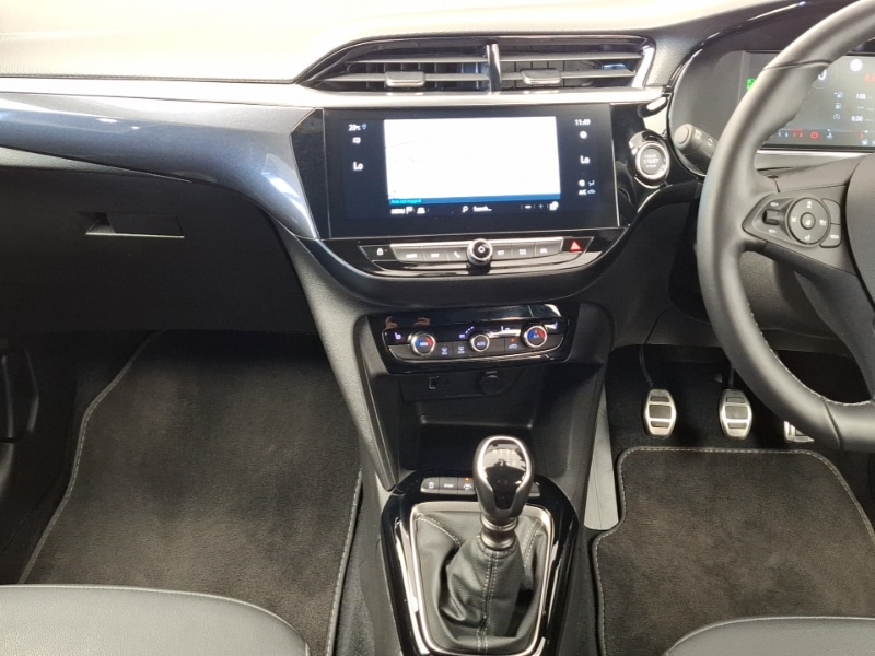 Used Vauxhall Corsa 2022 for sale - 76347865: Photo 10
