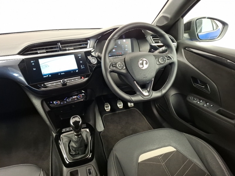 Used Vauxhall Corsa 2022 for sale - 76347865: Photo 11