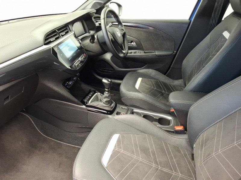 Used Vauxhall Corsa 2022 for sale - 76347865: Photo 5