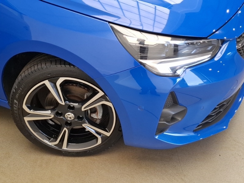 Used Vauxhall Corsa 2022 for sale - 76347865: Photo 9