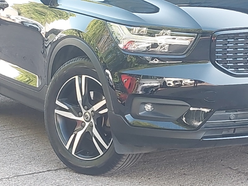 Used Volvo XC40 2020 for sale - 77874810: Photo 9