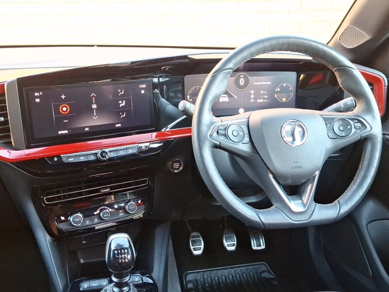 Used Vauxhall Mokka 2022 for sale - 77273546: Photo 7